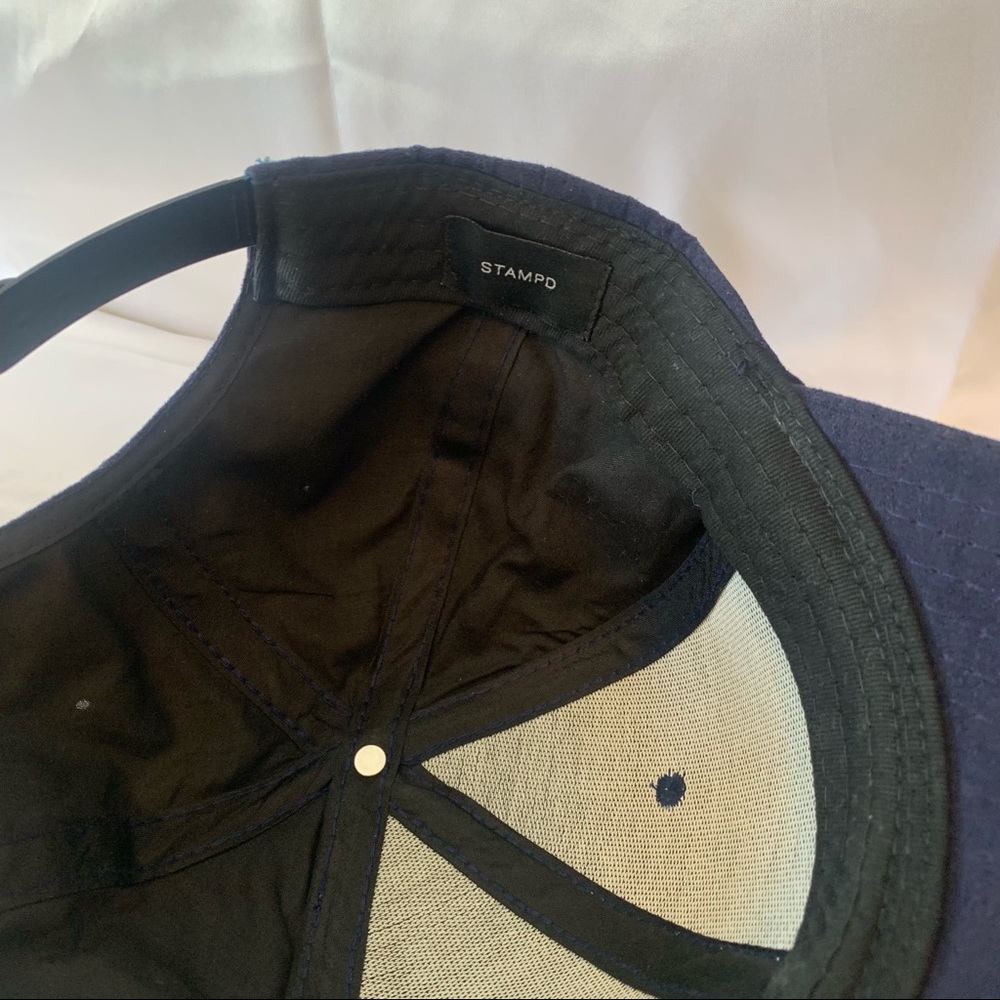 Stampd Cap - image 6